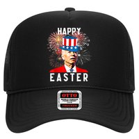 Joe Biden Happy Easter For Funny 4th Of July Hat