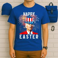 Joe Biden Happy Easter For Funny 4th Of July T-Shirt