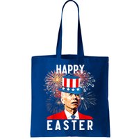 Joe Biden Happy Easter For Funny 4th Of July Bag
