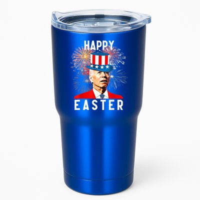 Joe Biden Happy Easter For Funny 4th Of July Tumbler