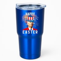 Joe Biden Happy Easter For Funny 4th Of July Tumbler
