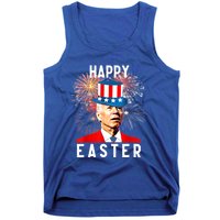 Joe Biden Happy Easter For Funny 4th Of July Tank Top