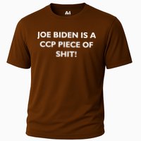 Joe Biden is a CCP Piece of Performance Shirt
