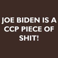 Joe Biden is a CCP Piece of Performance Shirt