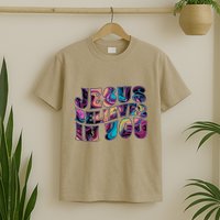 Jesus Believes In You T-Shirt