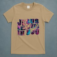 Jesus Believes In You T-Shirt