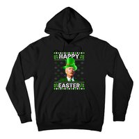 Joe Biden Irish Confused St Patricks Day easter Hoodie