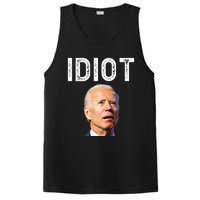 Joe Biden Is An Idiot PosiCharge Competitor Tank