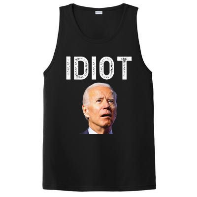 Joe Biden Is An Idiot PosiCharge Competitor Tank