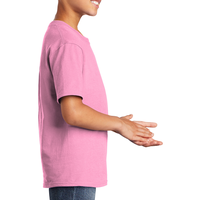 Just Build It Blocks Bricks Building Blocks Toy Kids T-Shirt
