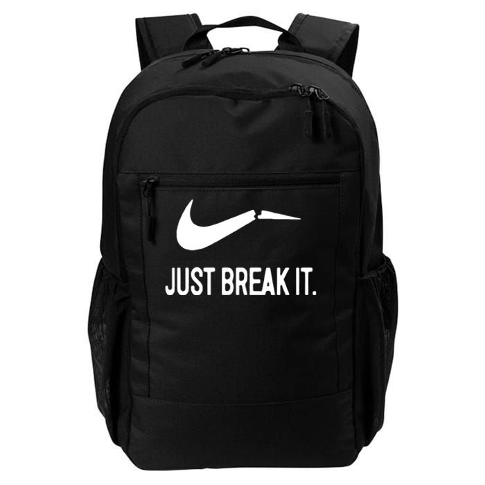 Just Break It Daily Commute Backpack