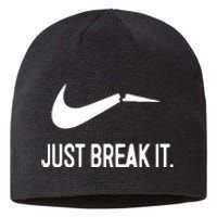 Just Break It Sustainable Beanie