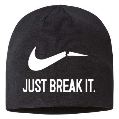 Just Break It Sustainable Beanie