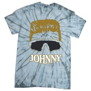 Johnny Barstool Tie-Dye T-Shirt