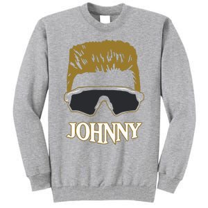 Johnny Barstool Tall Sweatshirt