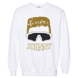 Johnny Barstool Garment-Dyed Sweatshirt