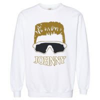 Johnny Barstool Garment-Dyed Sweatshirt