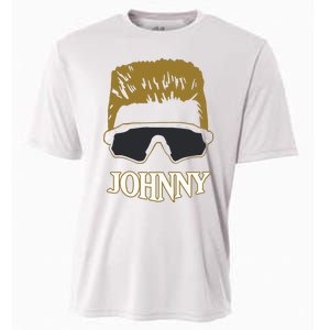 Johnny Barstool Cooling Performance Crew T-Shirt