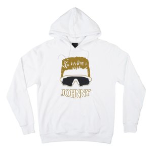 Johnny Barstool Hoodie