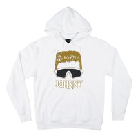 Johnny Barstool Hoodie