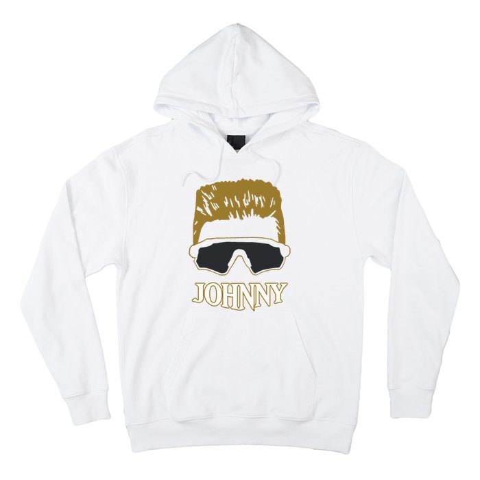 Johnny Barstool Hoodie