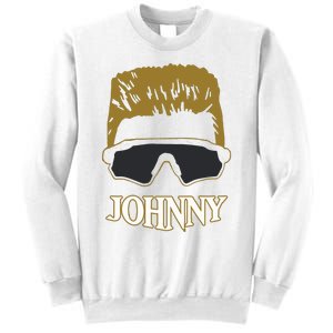 Johnny Barstool Sweatshirt