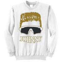 Johnny Barstool Sweatshirt