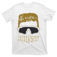 Johnny Barstool T-Shirt