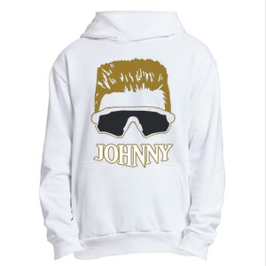 Johnny Barstool Urban Pullover Hoodie