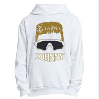 Johnny Barstool Urban Pullover Hoodie