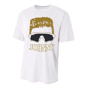 Johnny Barstool Performance Sprint T-Shirt