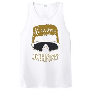 Johnny Barstool PosiCharge Competitor Tank