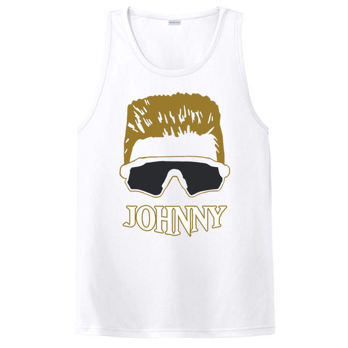 Johnny Barstool PosiCharge Competitor Tank