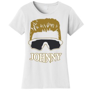 Johnny Barstool Women's T-Shirt