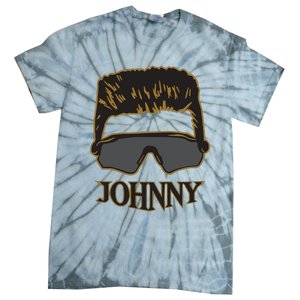 Johnny Barstool Tie-Dye T-Shirt