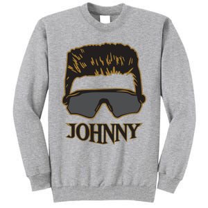 Johnny Barstool Tall Sweatshirt