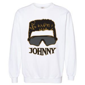 Johnny Barstool Garment-Dyed Sweatshirt