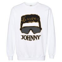 Johnny Barstool Garment-Dyed Sweatshirt