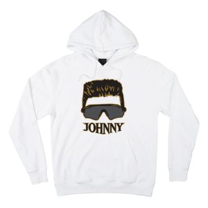 Johnny Barstool Hoodie