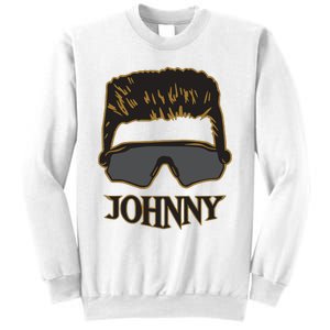 Johnny Barstool Sweatshirt