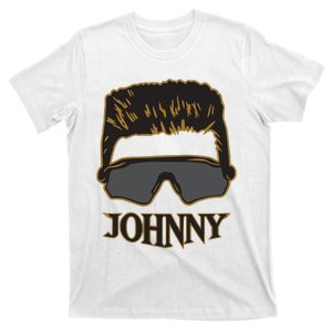 Johnny Barstool T-Shirt