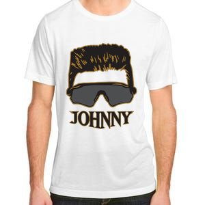 Johnny Barstool Adult ChromaSoft Performance T-Shirt