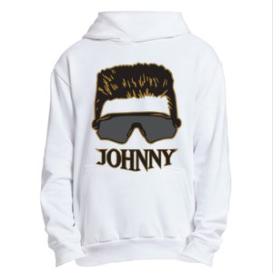 Johnny Barstool Urban Pullover Hoodie