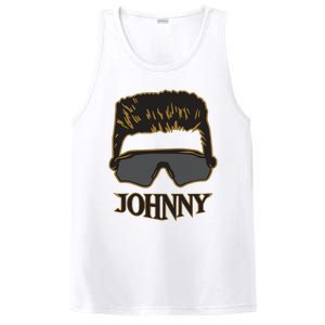 Johnny Barstool PosiCharge Competitor Tank