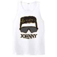 Johnny Barstool PosiCharge Competitor Tank