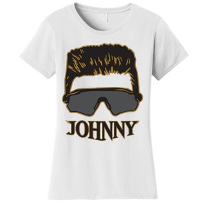 Johnny Barstool Women's T-Shirt