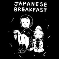 Japanese Breakfast Jbrekkie Jubilee Psychopomp Backpack