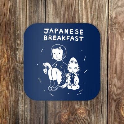 Japanese Breakfast Jbrekkie Jubilee Psychopomp Coaster