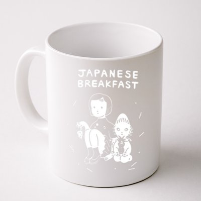 Japanese Breakfast Jbrekkie Jubilee Psychopomp Coffee Mug