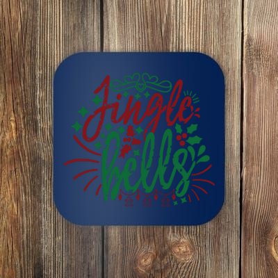 Jingle Bells Coaster